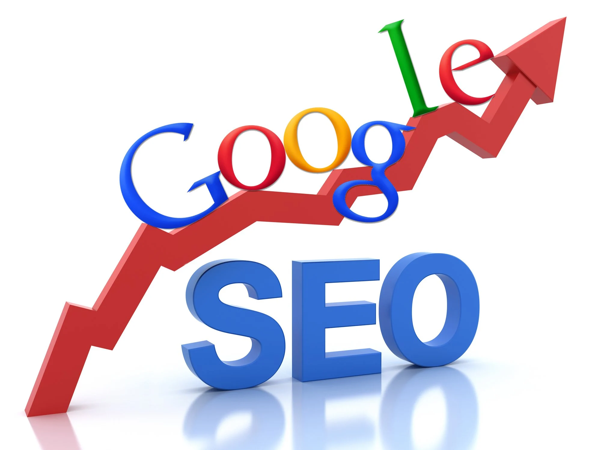Google SEO 3