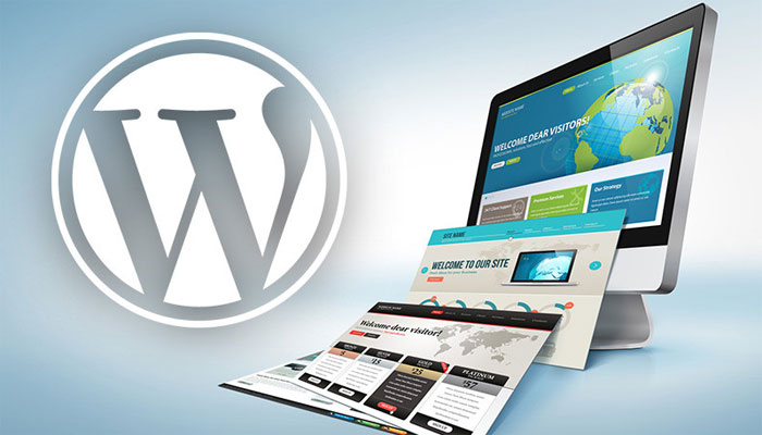 wordpress websites 1
